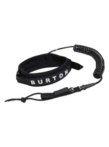 BURTON o[g@POWSURF LEASH Black 25FW