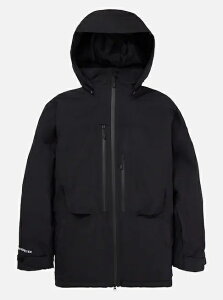 Women's BURTON GORE PILLWLN JK True Black 25FW