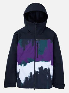 BURTON M LODGEPOLE JK 2025FW TRUBLK/FORESC