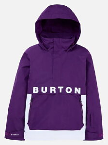 BURTON W FROSTNER ANRKIMPPRL/STOWHT 25FW