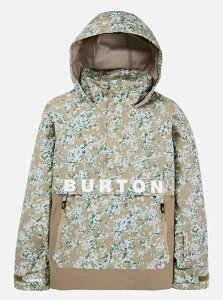 BURTON W FROSTNER ANRKSNOWFC/SUMTAP 25FW