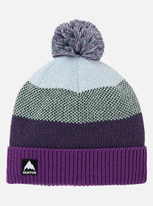 BURTON(o[g) KD FLC LND POM BINE IMPERIAL PURPLE 1SZ 25FW