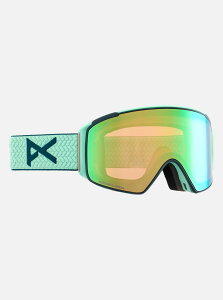 Anon M4S [ubWiVhJjFrame: Powder Mint, Lens + {[iXY + MFIR tFCX}XN@2025FWyKiz@19