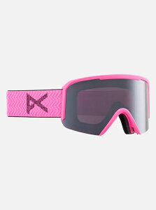 Anon LB NESA PINK/PRCV SUN O 2025FW 41