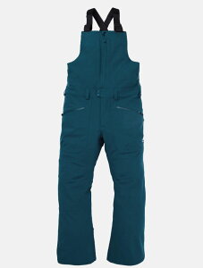 BURTON o[g@M RESERVE BIBDeep Emerald 2025FW