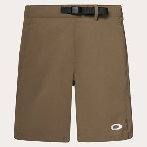 OAKLEY�y�I�[�N���[�z ENHANCE ALLMIGHTY SHORTS 8.5inchRAVEN�@FOA407591-83C�I�[�N���[�@�V���[�g�p���c�@�������p