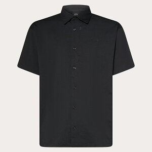 OAKLEY(�I�[�N���[) ENHANCE MULTI SS SHIRTS 5.0 BLACK/HEATHER FOA407652-00H�I�[�N���[ �V���c