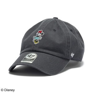 �f47(�t�H�[�e�B�[�Z�u��)47 CLEAN UP�i�N���[���i�b�v�jDisney �f�B�Y�j�[ �~�j�[�}�E�X ���B���e�[�W�l�C�r�[14865146 �L���b�v 47A CLP-DIS-MINN-STA1-CT-GW-VINNAVY �f�B�Y�j�[�L�����N�^�[�R���N�V����