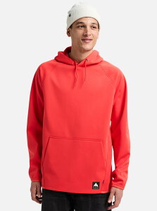 BURTON �����Y �N���E�� �E�F�U�[�v���[�t �t���[�X�v���I�[�o�[ CROWN WPF POFiesta Red 26FW