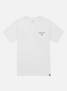 BURTON 25-26FWYEASAYER 26 SS Burton �C�F�[�Z�C���[ 26 �V���[�g�X���[�u T�V���cSTOUT WHITE���K�i