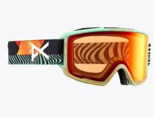 Anon LB M3 ���[�u���b�W�i�V�����h���J��Frame: DUNESCAPE + �{�[�i�X�����Y + MFIR �t�F�C�X�}�X�N2025FW�y���K�i�z