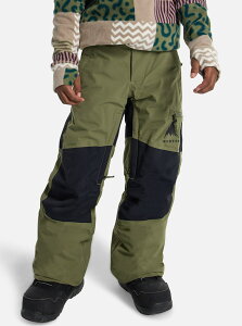 BURTON�y�o�[�g���z 2025-26FW KD SKYLAR PTFOREST MOSS