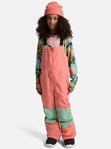 BURTON �o�[�g���@KD SKYLAR BIBPeach Echo 26FW