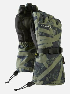 �q���p�@BURTON�@KIDS GORE GL Forest City Streets 26FW