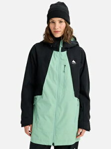 BURTON �o�[�g�� W RSRV JKTrue Black / Soft Sage 26FW