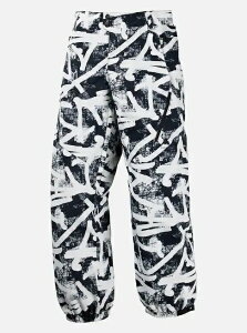 BURTON �o�[�g���@W RSRV RLX PTCity Streets 2026FW