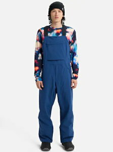BURTON �o�[�g���@M RESERVE BIBNIGHTFALL 26FW