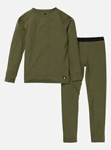 BURTON �q���p KIDS LWT SETForest Moss 26FW