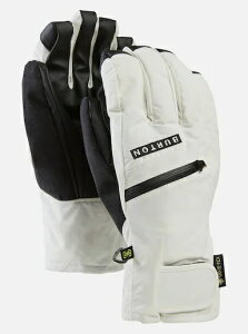 Men's Burton GORE-TEX Under Glove Stout White 26FW