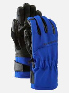 Men's Burton [ak] Tech Glove Jake Blue 25-26FW