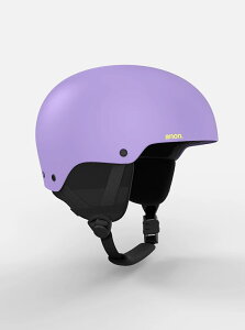 �L�b�Y Anon ROUND FIT RIME 3 Hyper Lilac 2026FW