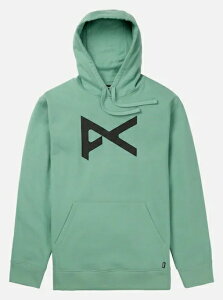 Burton ANON PO HOODIE SOFT SAGE 26FW