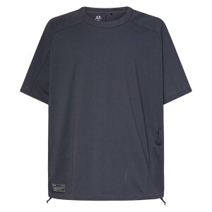 OAKLEY(�I�[�N���[) FGL STATIC TEE 6.0 PHANTOM�@FOA408799-01N�I�[�N���[�@FGL�@T�V���c�@�����b�N�X�t�B�b�g
