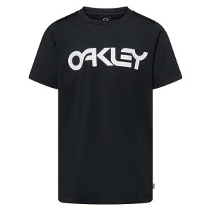 OAKLEY(�I�[�N���[) YTR RASH GUARD SS TEE 11.0 �J���[�FPITCH BLACK�@FOA408826-021���[�X �L�b�Y ���b�V���K�[�h T�V���c�z������ ���O���ی�UPF50+