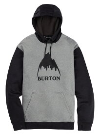 BURTON(バートン) M OAK PO GRYHTR/TRUBLK 2024FW