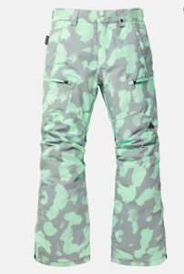 Girls' qp Burton Elite Cargo Pant Rosette 23FW