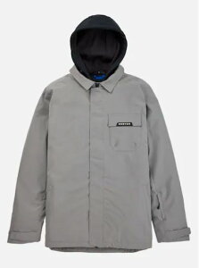 BURTON(o[g) M DUNMORE JK Sharkskin 23FW