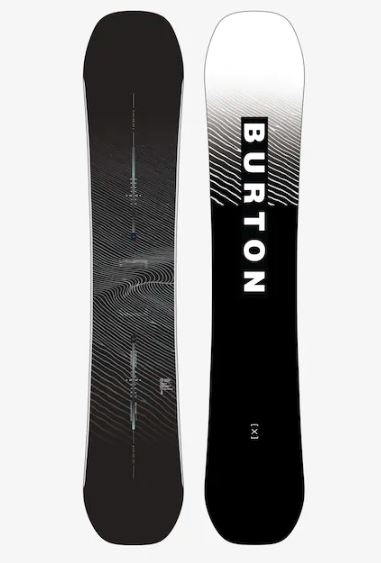 楽天市場】BURTON(バートン) スノーボード 板CUSTOM X FLYING V NO 