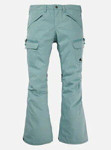 BURTON o[g@W GLORIA PTRock Lichen 2024FW