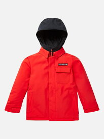 BURTON バートン　B UPROAR JKTOMATO 2024FW