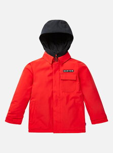 BURTON o[g@B UPROAR JKTOMATO 2024FW