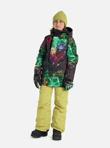 BURTON o[g@B UPROAR JKPainted Planets 24FW