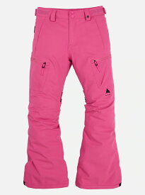 BURTON バートン　G ELITE CARGO PTFuchsia Fusion 2024FW