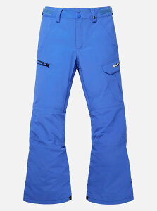 qp Burton EXILE CARGO PT Amparo Blue@@2024FW