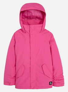 BURTON WINTER JACKET qp G ELODIE JK Fuchsia Fusion 2024FW