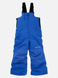 qp BURTON TD MAVEN BIB Amparo Blue 24FW