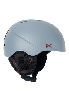 anon HELO ROUND FIT Gray 2024FW