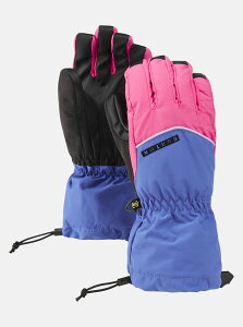 Kids' 子供用 Burton Profile Glove AMPBLU/FUFUSN 2024FW