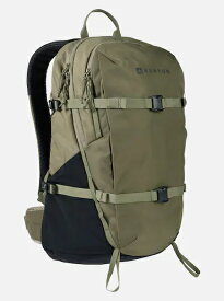 BURTON (バートン) Day Hiker 2.0 30L Backpack Forest Moss 2024FW