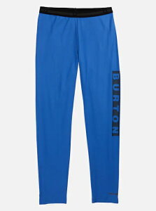 BURTON qp KIDS MDWT PT Amparo Blue 2024FW