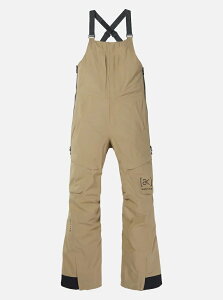 BURTON W AK GORE KM 2L BIB Kelp 2024FW