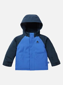BURTON(o[g) qpTD CLASSIC JK Dress Blue / Amparo Blue 2024FW