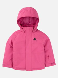 BURTON(o[g) qpTD CLASSIC JK Fuchsia Fusion 2024FW