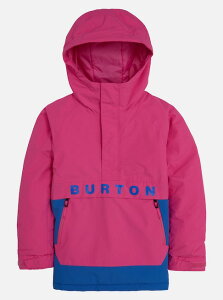 BURTON(o[g) qpKD@FROSTNER ANRK Fuchsia Fusion / Amparo Blue 2024FW