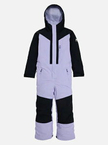 BURTON qp hs[X KD ONE PIECE TRUBLK/SPRNVA 24FW