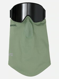 Burton Anon MFI MD NCKWARMRHEDGE 2024FW